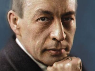 Рахманинов. Третий концерт и Третья симфония