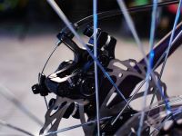 Женский велосипед Stels Miss 7100 MD V020, год 2025, цвет Фиолетовый, ростовка 16