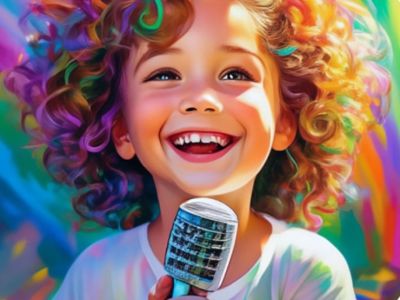 Юные таланты России. 3-е отделение (Патриотическое направление) Оригинальный жанр