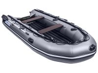 Лодка ПВХ АПАЧИ 3700 НДНД