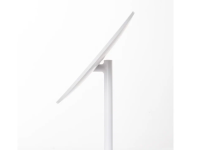 Зеркало Xiaomi Jordan Judy для макияжа с подсветкой (белый) (NV535)