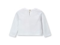 Лонгслив для маленькой девочки