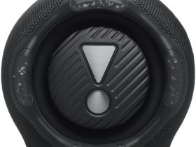 Портативная колонка JBL Xtreme 4 Чёрная