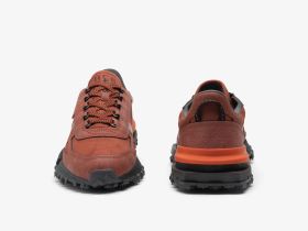 Мужские кеды Lacoste ELITE ACTIVE 225 3 SMA