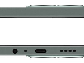 Смартфон realme