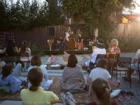 Экоклуб «Биосфера»