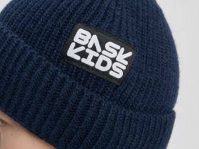 Шапки BASK kids
