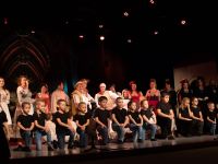 Центр эстетического развития «Свободный театр»