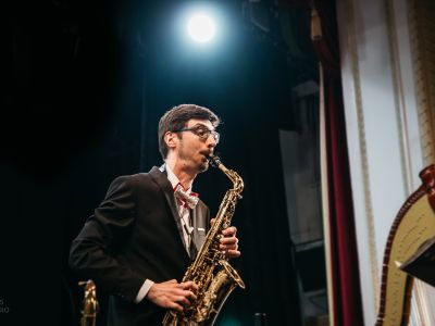 Билеты на Премьеры из стола и не только (Дом музыки) / Концерт | Афиша | ИнфоТаймс