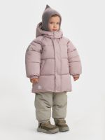 Куртка зимняя Noa Flint Pink
