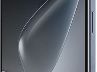 Смартфон Infinix Hot 50 6/256GB Sleek Black