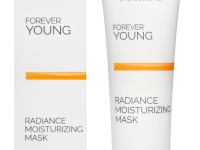 Forever Young Radiance Moisturizing Mask - Увлажняющая маска «Сияние», 50 мл