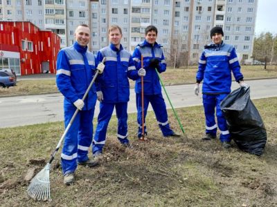 ООО «Транснефть – Восток» подвело итоги экологической деятельности за первое полугодие 2025 года