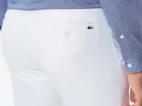 Мужские брюки Lacoste Slim Fit
