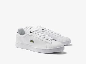 Мужские кеды Lacoste CARNABY PRO