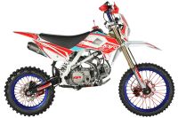 Питбайк KAYO Evolution YX150