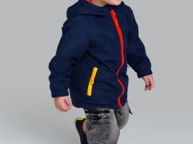 Полуботинки для мальчиков