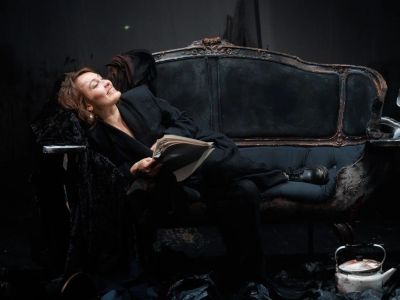 Козлиная песнь