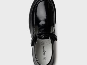 Туфли для девочек