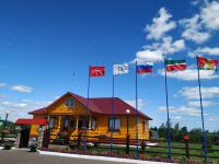 Музей Героя Советского Союза Петра Михайловича Гаврилова