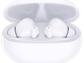 Беспроводные наушники HONOR