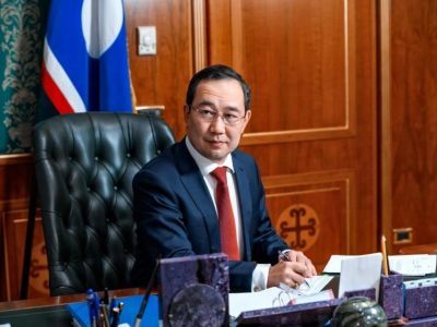 Глава Якутии утвердил цели и стратегические задачи развития здравоохранения и образования