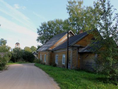 Церковь Успения