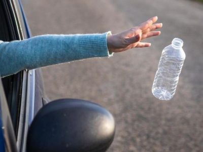 Пока в Якутии была ночь: штрафы за выброс мусора из машины, смерть короля и энергоустановка на Луне