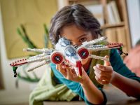 Star Wars 75402 Конструктор Истребитель ARC-170 Starfighter