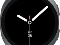 Умные часы Samsung Galaxy Watch 8 40mm (Graphite)