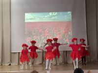 Краснопольский дом досуга