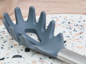 Ложка Noble gray I