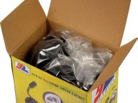 Прожектор ручной (фароискатель) 12V/55W halogen