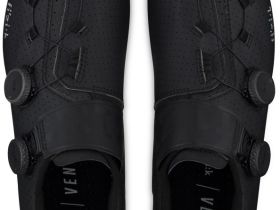 Велотуфли Fizik Vento Infinito Carbon 2 (черный 44)