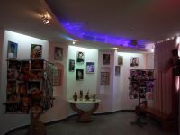 Мытищинский муниципальный театр кукол «Огниво» им. С. Железкина