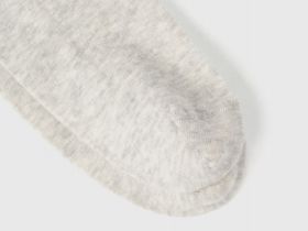 Носки, Серый