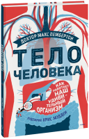 Тело человека