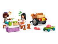 Friends 42659 Конструктор Машина для автопутешествий