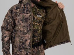 Куртка Remington Raven Green Forest