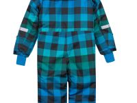 Комбинезон текстильный с полиуретановым покрытием для мальчиков