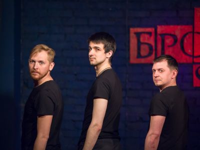 Билеты на Ха!Мы! Лучшее. Новогоднее (Бродячая собака) / Концерт | Афиша | ИнфоТаймс