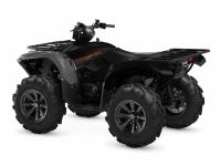 Квадроцикл YAMAHA GRIZZLY 700 EPS SE