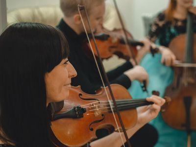 Музыкальная азбука (Дом Чехова)