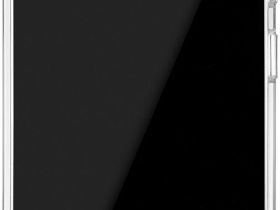 Чехол uBear Real Mag для Galaxy S26 Ultra прозрачный