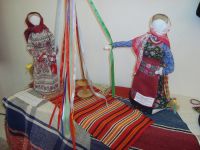 Выставочный зал «Берегиня»