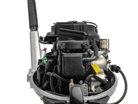 4х-тактный лодочный мотор SHARMAX SMF30HS (2024)