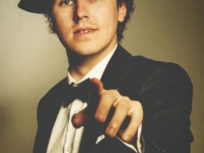 Алекс Абра. Фрэнк Синатра трибьют