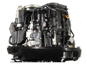 4х-тактный лодочный мотор GOLFSTREAM F115FEX-T EFI L