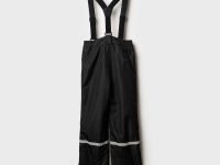 Комплект текстильный с полиуретановым покрытием для девочек: куртка, брюки