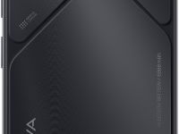 Смартфон TECNO Pova 7 5G 8/256 ГБ «Трёхмерный чёрный»